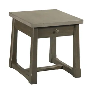 TORRES LIVING ROOM TABLES SET OF 2