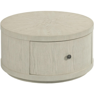 Portrait Storage Coffee Table