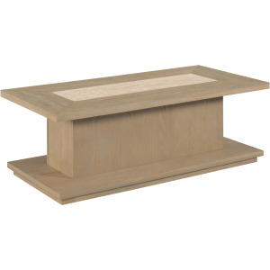 Windover Balance Rectangular Coffee Table