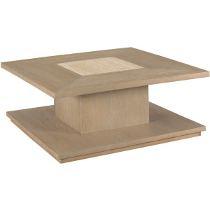 Windover Balance Square Coffee Table