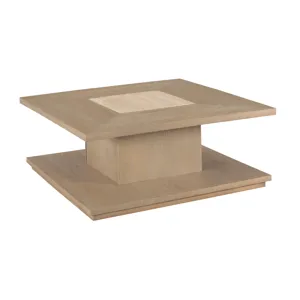 Windover Balance Square Coffee Table