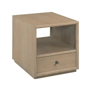 Windover Ecker Drawer End Table