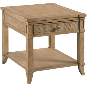 Chastain Woodfield End Table