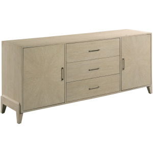 Kaplan Entertainment Console