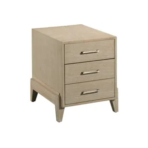 Kaplan Charging Chairside Chest