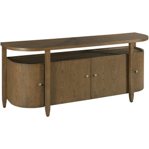 Eldon Entertainment Console