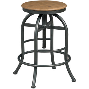 Hidden Treasures Bar Stool