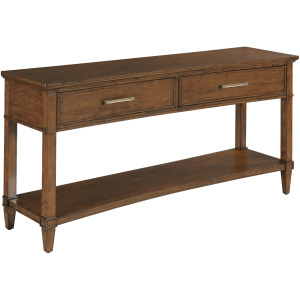 Longham Console Table