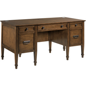 Structures Desk-Sable