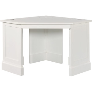 Structures Corner Desk