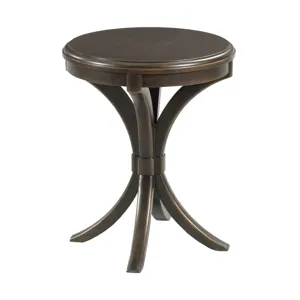 Whitaker Round Spot Table