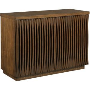 Hidden Treasures Accent Chest