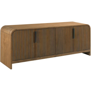 Hidden Treasures Adele Storage Cabinet