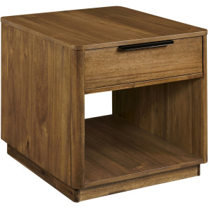 Hidden Treasures Blair End Table