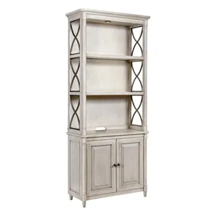 Domaine Bookcase Base