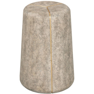 Hidden Treasures Accent Table