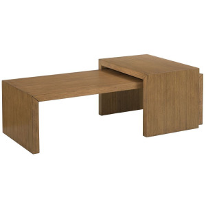 Aligne Nesting Rectangular Tables