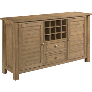 Providence Bar Cabinet