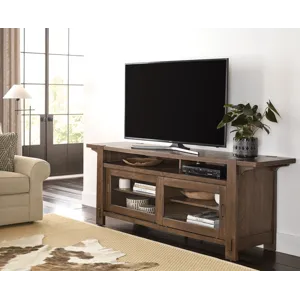 Thornton Entertainment Console