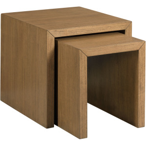 Aligne Nesting End Table Set