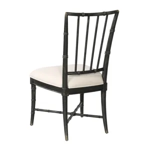 Evoke Bamboo Side Chair