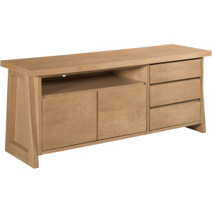 Archetype Media Console