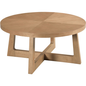 Archetype Round Coffee Table