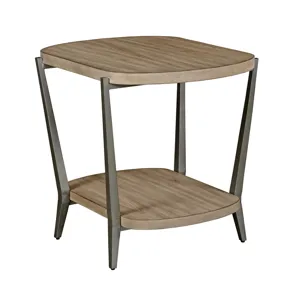 TANNA LIVING ROOM TABLES SET OF 2