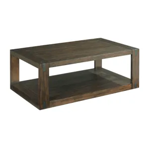 Portman Rectangular Coffee Table