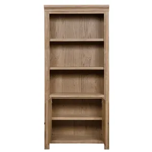 Providence Door Bunching Bookcase