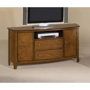 Primo Entertainment Console