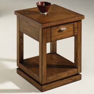 Kanson Side Table