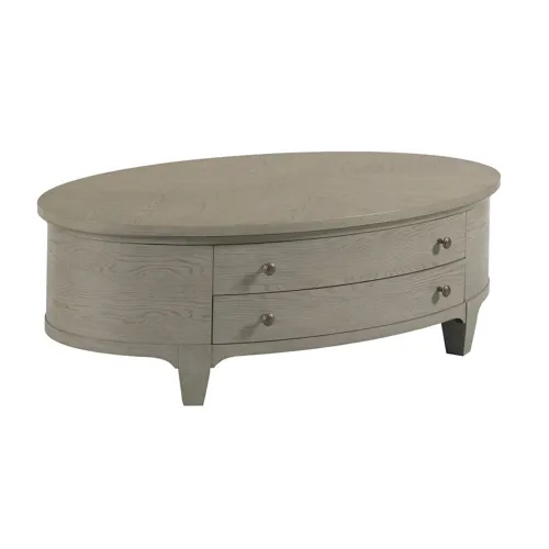 Milan Fairview Lift Top Coffee Table