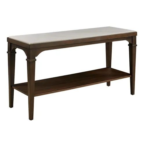 Giselle Rectangular Console Table