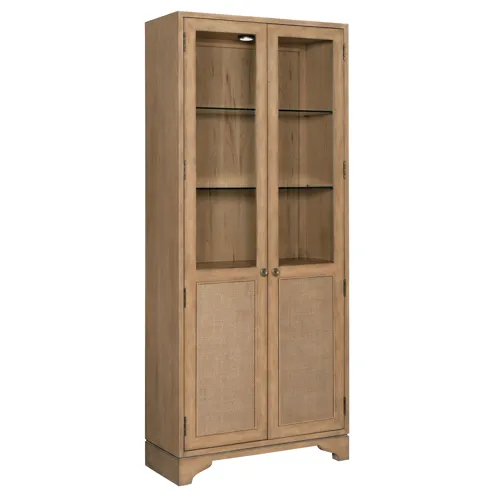 Chastain Westbridge Bookcase