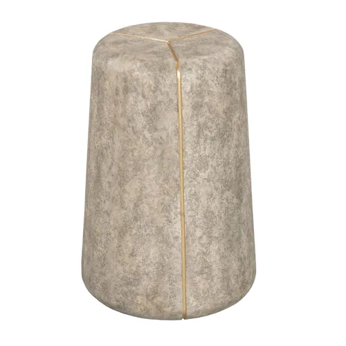 Hidden Treasures Accent Table