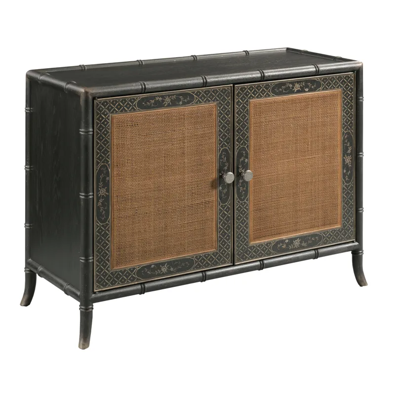 Evoke Two Door Cabinet