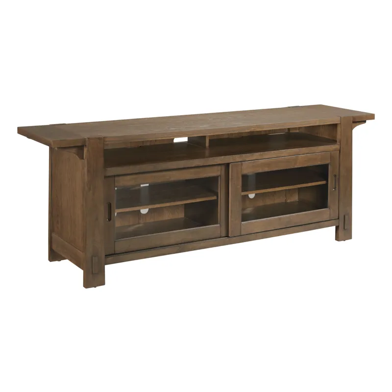 Thornton Entertainment Console