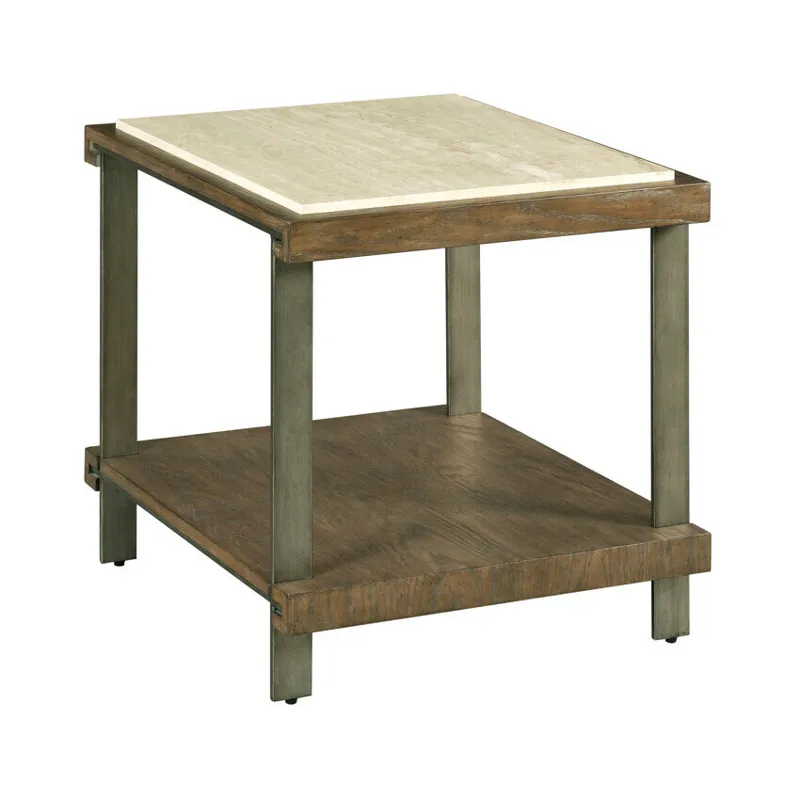 AMARA END TABLES SET OF 2