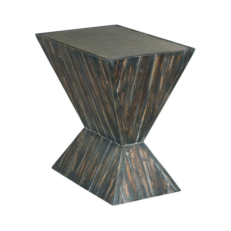 Angular Accent Table