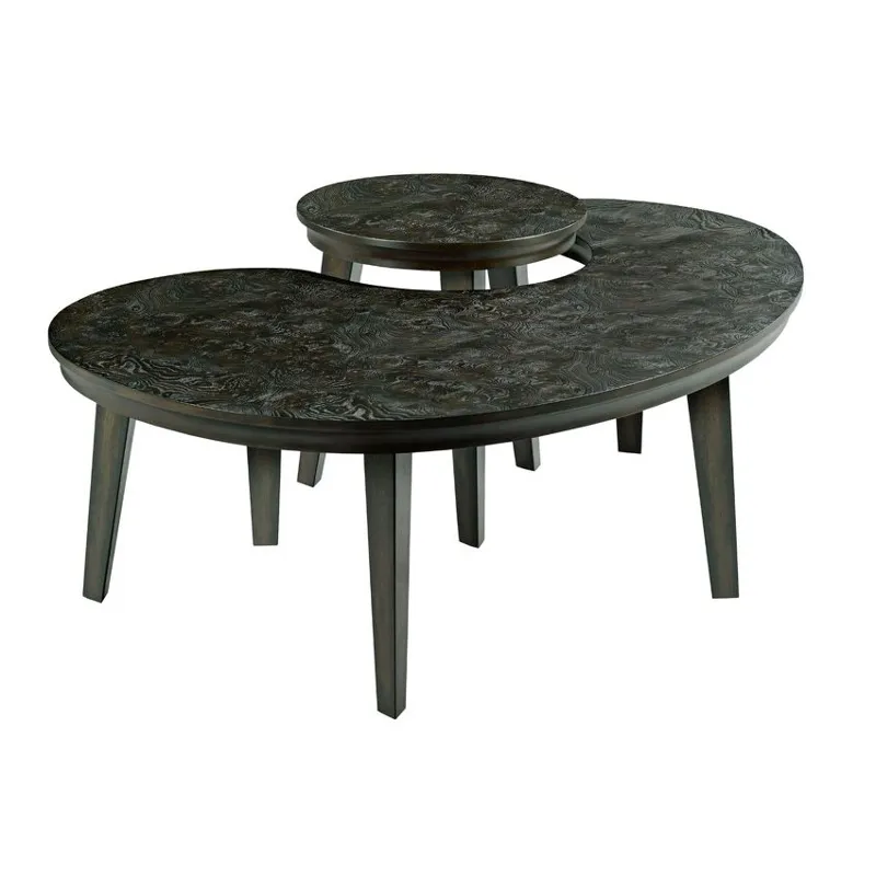 Kidney Nesting Tables