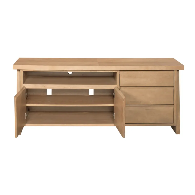 Archetype Media Console