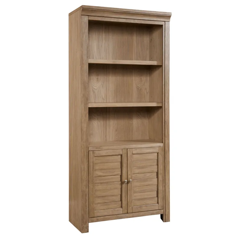 Providence Door Bunching Bookcase