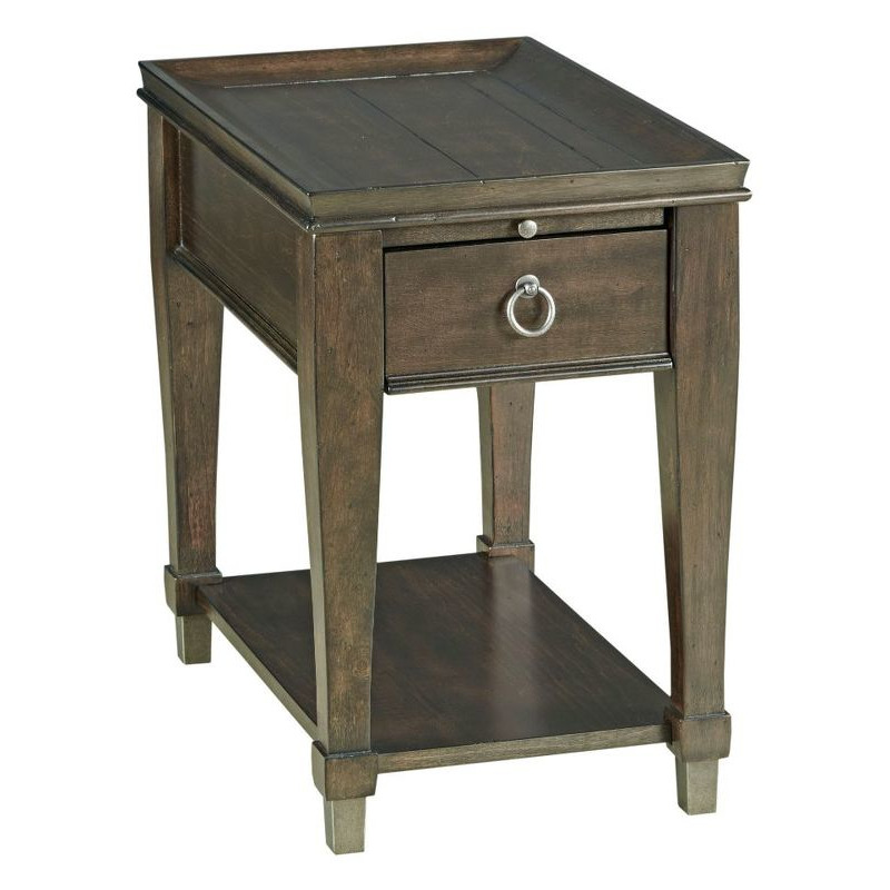 Chairside Table