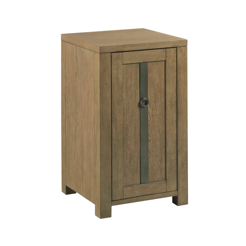 Maya Pier Cabinet Base