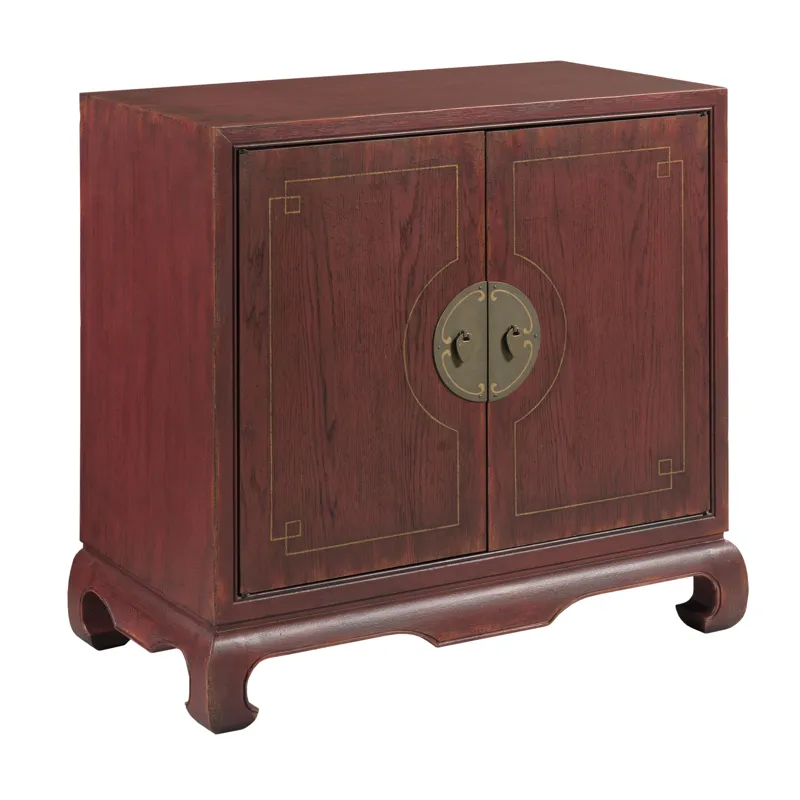 Evoke Two Door Chest