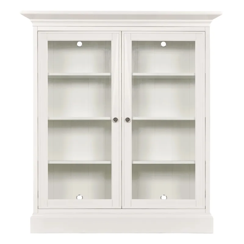 Structures Double Mid Height Display