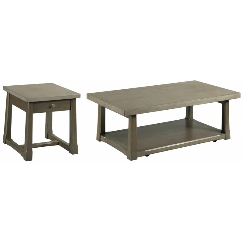 TORRES LIVING ROOM TABLES SET OF 2