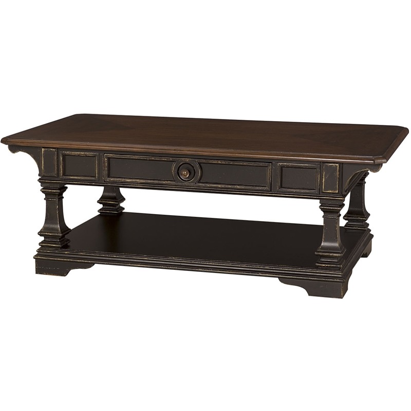 Table Groups Dorset Rectangular Cocktail Table