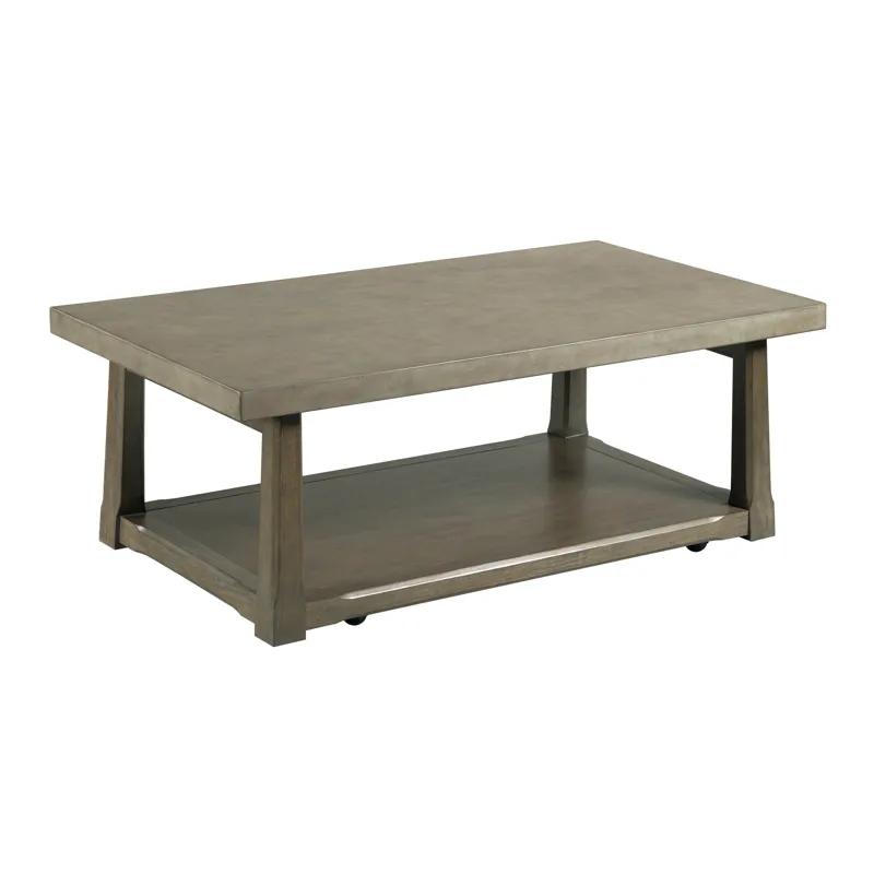 TORRES LIVING ROOM TABLES SET OF 2